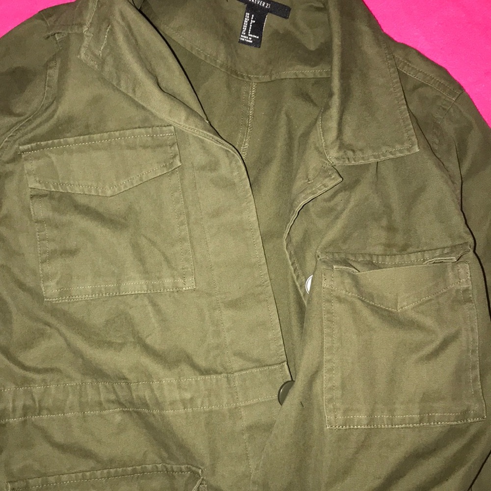 Jacket - Picture 3 of 3